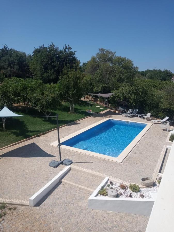Monte Papa Figos Βίλα Malhao  Εξωτερικό φωτογραφία