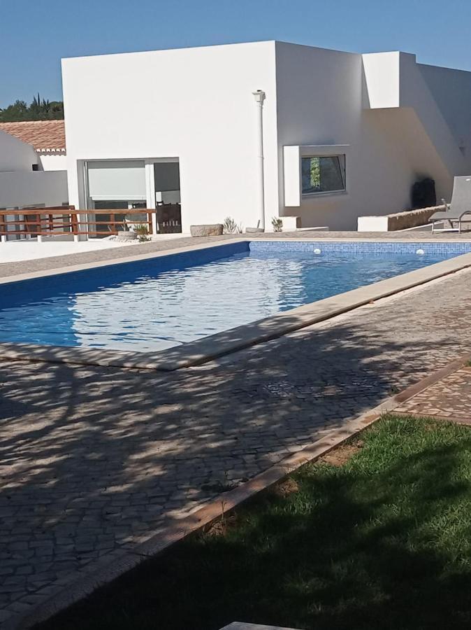 Monte Papa Figos Βίλα Malhao  Εξωτερικό φωτογραφία