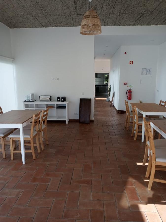 Monte Papa Figos Βίλα Malhao  Εξωτερικό φωτογραφία