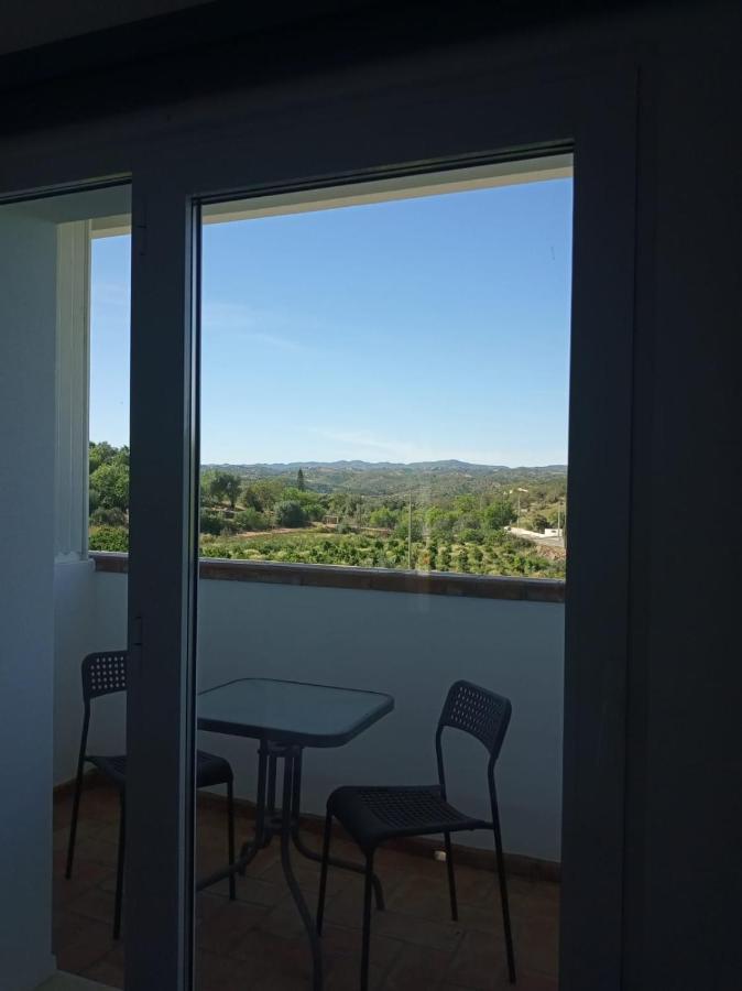 Monte Papa Figos Βίλα Malhao  Εξωτερικό φωτογραφία