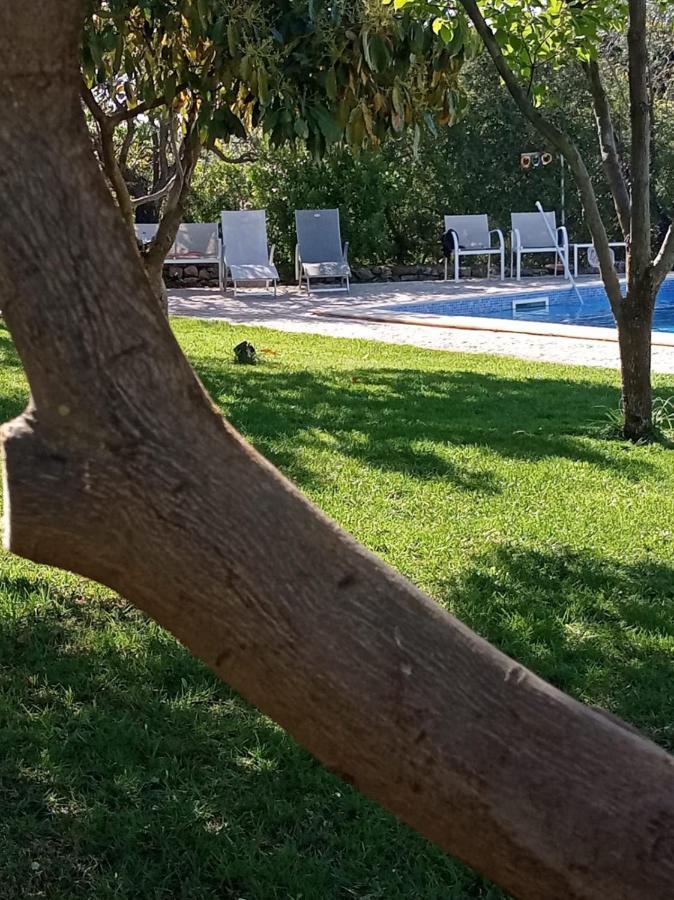 Monte Papa Figos Βίλα Malhao  Εξωτερικό φωτογραφία