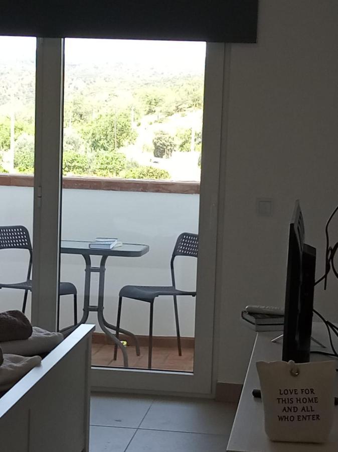 Monte Papa Figos Βίλα Malhao  Εξωτερικό φωτογραφία