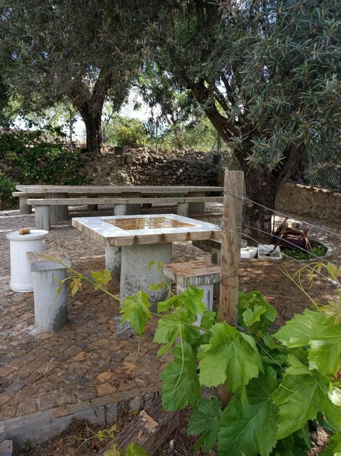 Monte Papa Figos Βίλα Malhao  Εξωτερικό φωτογραφία