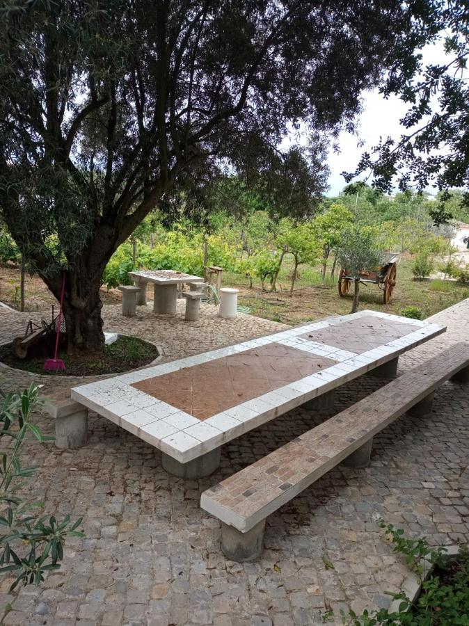 Monte Papa Figos Βίλα Malhao  Εξωτερικό φωτογραφία