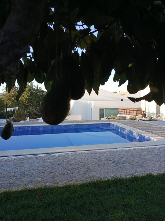 Monte Papa Figos Βίλα Malhao  Εξωτερικό φωτογραφία