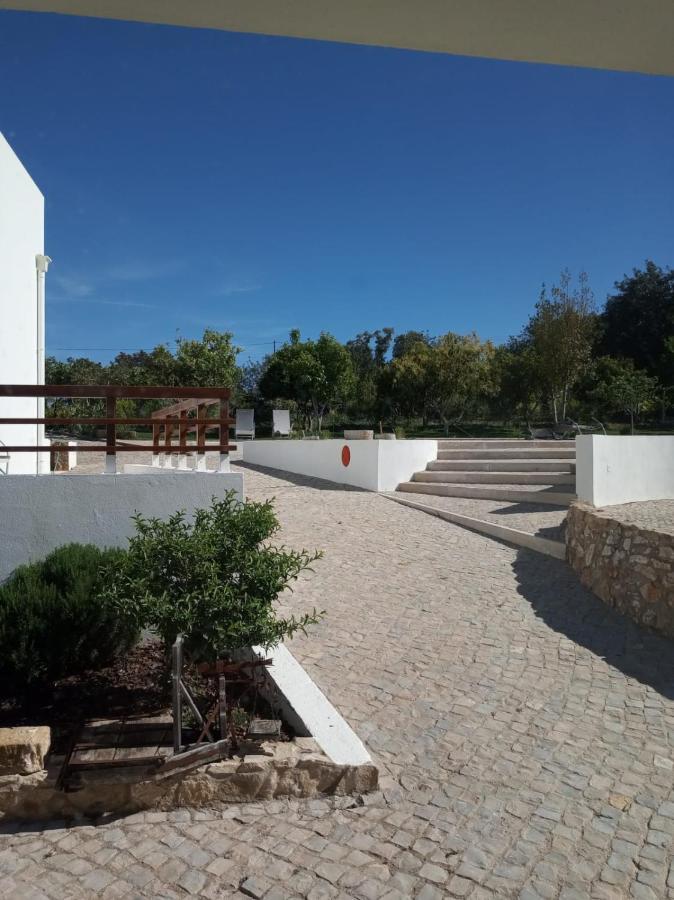 Monte Papa Figos Βίλα Malhao  Εξωτερικό φωτογραφία