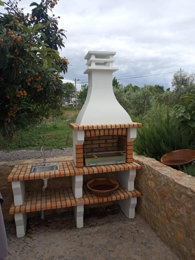 Monte Papa Figos Βίλα Malhao  Εξωτερικό φωτογραφία